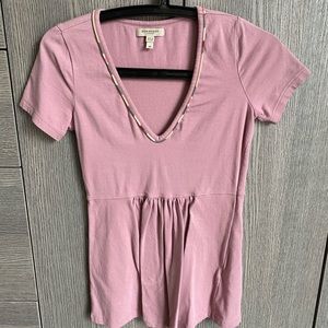 Burberry T-shirt